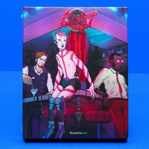 The Red Strings Club (Nintendo Switch) Special Reserve Games Edition Limited Run - £34.43 GBP