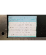 DOOBIE BROTHERS - AUG 29, 1993 PARAMOUNTS KINGS ISLAND CONCERT TICKET STUB - $13.70 CAD