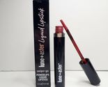 Lune + Aster Powerlips Liquid Lipstick Date Night .11oz NIB  - £17.39 GBP