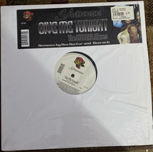 SHANNON- GIVE ME TONIGHT- REMIX - 12 inch record  LP - £10.94 GBP