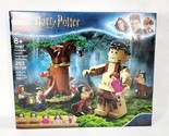 New! LEGO Harry Potter 75967 Forbidden Forest: Umbridge’s Encounter - $49.99