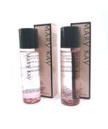 2 Pack: MARY KAY Oil-Free Eye Makeup Remover for All Skin Types - 3.75 Oz. - $109.40 CAD