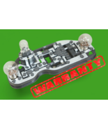 11-13 bmw x5 e70 rear left driver outer mounted tail light lamp socket 7... - €41,02 EUR