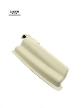 MERCEDES R231 SL-CLASS DRIVER/LEFT REAR C PILLAR HEADLINER ROOF TRIM GRE... - $9.89
