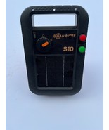Gallagher G341404 Solar Charger 0.1 joules, 15 acres, 3 miles range - $106.97 CAD