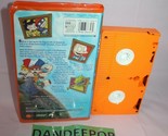 The Rugrats In Paris Movie (VHS, 1999) - $8.90