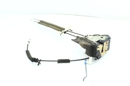 2003-2004 INFINITI FX35 FX45 REAR LEFT DOOR LOCK ACTUATOR LATCH H1815 image 8