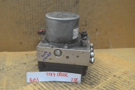 16-17 Chevrolet Cruze ABS Pump Control OEM 39064667 Module 238-16d1 - $11.75