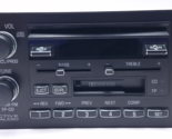 94-95 Deville Concours Audio Radio Stereo Receiver AM FM CD Cassette 161... - $164.45