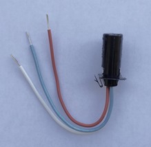 Thermal Detector Protector Cutoff Sensor 277 Volt 3-Wires CAT#9454-277 - $457.49 MXN