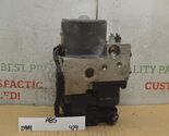 2002-03 Toyota Camry ABS 4451006050 Pump Control OEM Module 419-29A1 - $48.01