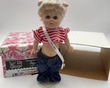 Ginny 8” Doll Miss 1990’s Vogue Dolls In Original Box 9HP190 - $23.70