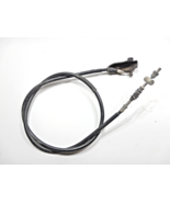 Front brake cable 2004 Yamaha YJ50 Vino 50 Classic #1 - £22.31 GBP