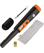 Sunpow Metal Detector Pinpointer For Adults And Children, Fully, Otmd08. - $62.42 CAD