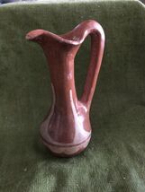 Native American Pottery Vase - $23.28