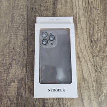 NEOGEEK Cell iPhone Case Apple 15 Pro Max Case - $17.80 CAD