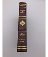 Harvard Classics English Poetry From Tennyson to Whitman Hardcover 1989 - £7.56 GBP