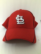 St Louis Cardinals Baseball Cap Hat 39THIRTY Youth Size New Era - £22.78 GBP