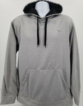 Everlast Gray Hoodie (Men&#39;s XL/EG) - £23.25 GBP