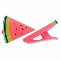 C&amp;H Solutions Watermelon Style Beach Towel Clips Jumbo Size for Beach Ch... - $164.21 MXN