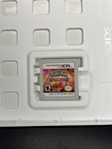 Pokemon: Omega Ruby Version Video Game Cartridge Only Nintendo 3DS N3DS - £23.23 GBP