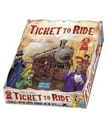 Ticket To Ride - Play With Alexa sealed game - £39.70 GBP