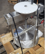 Pall Stax Lab Scale Chassis SXLSC02 filter holder - $645.50