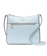 Kate Spade Lena Swing pack Crossbody Pebble Leather- Crisp Sky - €109,82 EUR