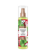 Beloved Peppermint &amp; Sugar Cane Body Spray Mist 8oz full size vegan HTF ... - $10.84