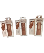 Lot 3 x ✨️MARIE CLAIRE CONTOUR STICK WARM BROWN ✨️Buildable Formula~Adds... - $27.77 CAD