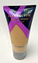 Max Factor Smooth Effect Foundation #55 Buff Beige 1 fl oz - £12.50 GBP