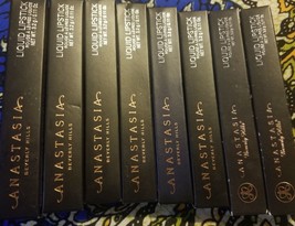 Abh Liquid Lipstick -NIB- Choose Color - £9.00 GBP