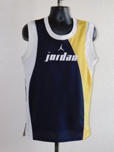 Nike Mens Air Jordan Jumpman Sleeveless Jersey - £39.68 GBP