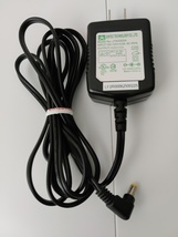 Jentec 5V JTA0302A AC Adapter/Power Cord - $14.99