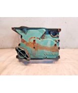 VOLVO D12 DIESEL ENGINE LOWER TIMING GEAR COVER 20713791 OEM 3169649 - $233.40