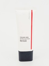 Shiseido Synchro Skin Soft Blurring Primer Face De Teint 1 oz - $2,495.00