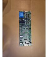 Continental Girbau Microprocessor SM3/CM3 Washer Board P/N 300798 (Used) - $384.99