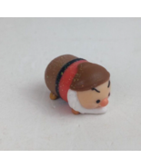Jakks Disney Tsum Tsum Glitter Series Grumpy Vinyl 1&quot; Collectible Mini F... - €8,43 EUR