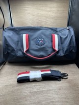 Eden Park Red White Blue Duffle Bag - $24.75