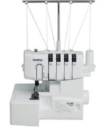 Brother 1634D 3 or 4 Thread Serger with Differential Feed Soft Cover - $1,081.41 CAD