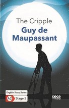 The Cripple - English Story Series - A2 Stage 2  - £9.47 GBP