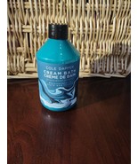 Cole Dapper Cream Bath Sandalwood Scented - $12.06 CAD