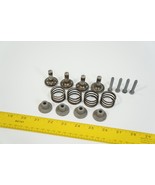 2009-2015 bmw 760li 750li 740li f01 f02 suspension air pump bracket hard... - $1,648.58 MXN