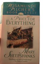 A Price for Everything Vol. 1 : Rosamunde Pilcher&#39;s Bookshelf by Mary... - $64.39 MXN