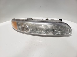 Passenger Right Headlight Fits 99-04 ALERO 981645 - £48.84 GBP