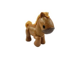 Disney Animators Collection Horse Beauty and the Beast Belle Mini Doll P... - £2.96 GBP