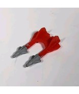 Mega Force Tar-Traks DUAL MISSILE rocket original vehicle accessory weap... - €2,49 EUR