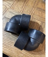 Banjo 1.50&quot; Female 90 Degree Elbow Polypropylene Pipe Fitting Part # EL1... - $452.30 MXN