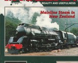 MODELTEC Magazine April 1997 Railroading Machinist Projects - $9.89