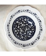 GRENADA  Coup Small Bowl by J &amp; G Meakin Made In England size 6 1/2&quot; - $38.65 CAD